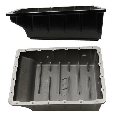 Deep Sump Transmission PAN Dodge Ram AISIN AS69RC 2013-2024 BD Diesel