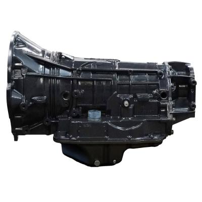 Roadmaster Transmission Package 66RFE Ram 2500/3500 5.7L/6.4L Hemi 12-18 2WD BD Diesel