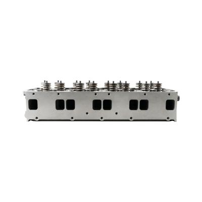 Cylinder Head (One) Cast Iron - GM 6.6L Duramax 2004.5-2010 LLY/LBZ/LMM Ported Pacific Performance Engineering