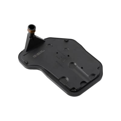 700R4 4L60 4L60E 4L65 4L70E 4L75E Deep Transmission Pan 1982 and Later GM - Brushed Pacific Performance Engineering