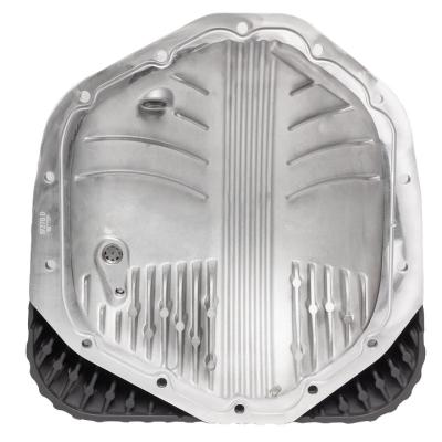Ram-Air Differential Cover Kit for 19-26 Ram and 20-26 Chevy/GMC, with 11.5 inch or 12 inch 14-Bolt AAM Rear Axle Black Ops Banks Power