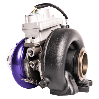 Aurora 3000 VFR Stage 1 Turbo Fits 2019-Present RAM 6.7L Cummins ATS Diesel Performance