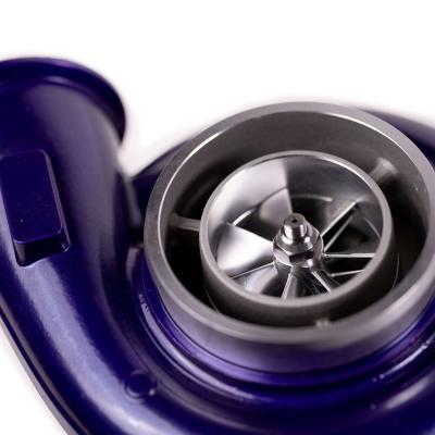 Aurora 4000 VFR/6000 Compound Turbo System without Electronics, 19-24 RAM 6.7L Cummins ATS Diesel Performance