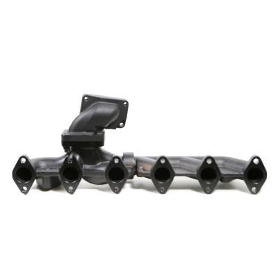 ATS Pulse Flow Exhaust Manifold Kit Fits 2019-2024 RAM Pickup 6.7L Cummins 2-Pc Holset With Multi Layer Gaskets Premium Hardware ATS
