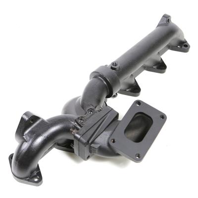 ATS Pulse Flow Exhaust Manifold Kit Fits 2019-2024 RAM Pickup 6.7L Cummins 2-Pc Holset With Multi Layer Gaskets Premium Hardware ATS
