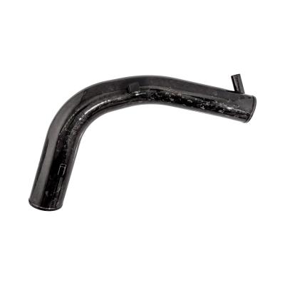 20-23 RAM 1500 3.0L EcoDiesel Zilla Carbon Fiber Intake Tube-Carbon Forged Pacific Performance Engineering