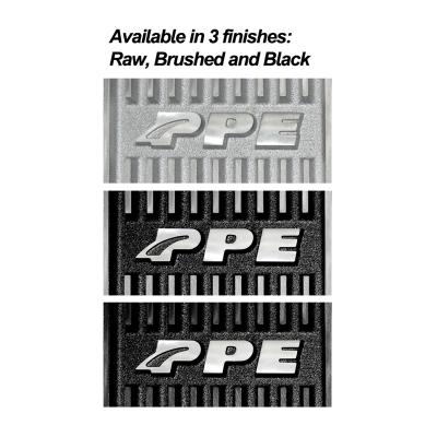 Transmission Pan Ecodiesel 1500 Ram Black PPE Diesel