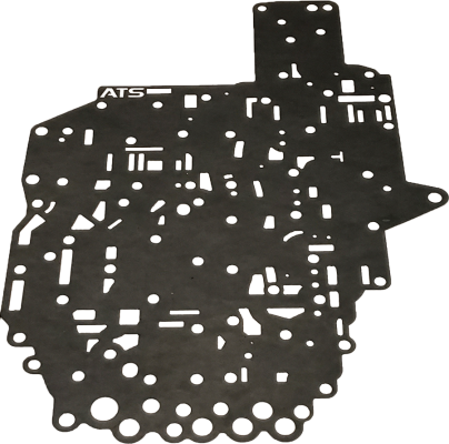 ATS 68Rfe Accumulator &amp;Seperator Plate Kit Fits 2012-2018 6.7L Cummins