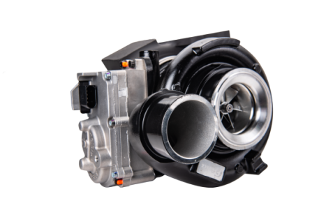 2013-2017 Cummins 63mm FMW Holset VGT Cheetah Turbocharger Fleece Performance
