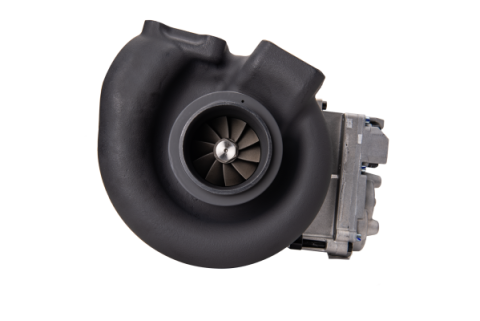 2013-2017 Cummins 63mm FMW Holset VGT Cheetah Turbocharger Fleece Performance