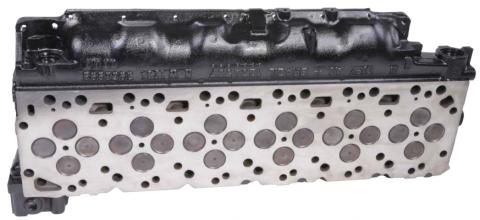 5.9L Freedom Series Cummins Cylinder Head Street Fleece Performance