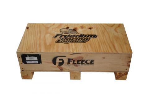 5.9L Freedom Series Cummins Cylinder Head Street Fleece Performance