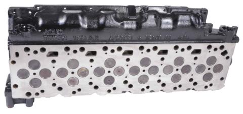 6.7L Freedom Series 07.5-18 Dodge RAM 2500/3500 Cummins Cylinder Head Street Fleece Performance