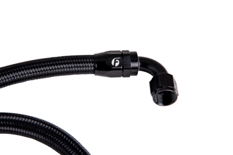 Replacement Coolant Bypass Hose for 2019-Present Ram with 6.7L Cummins Fleece Performance