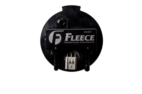 PowerFlo Lift Pump for 11-24 Ram C and C Over Rear Axle Tank (52 gal) Fleece Performance