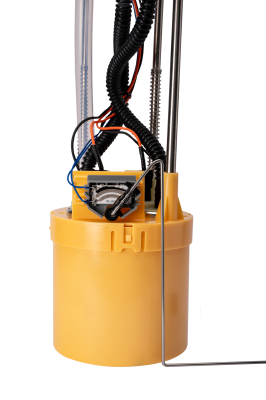 PowerFlo Lift Pump and Fuel System Upgrade Kit for 2011-2016 Ford Powerstroke (Short Bed) Fleece Performance