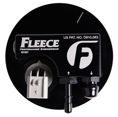 SureFlo Performance Sending Unit For 03-04 Dodge Ram with Cummins Fleece Performance