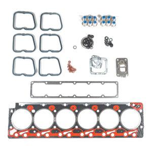 12V Cummins Head Set