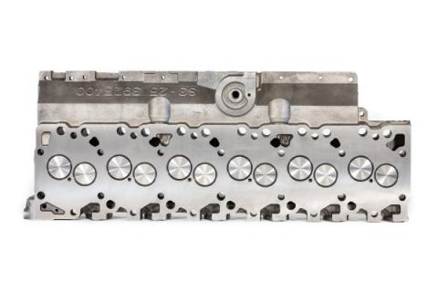 Dodge 12v cylinder head