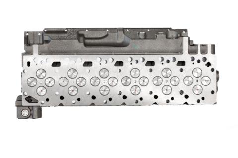 Dodge Cylinder Head 24V