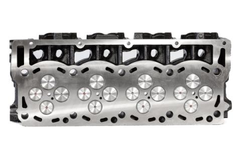 ford 6.4L cylinder head