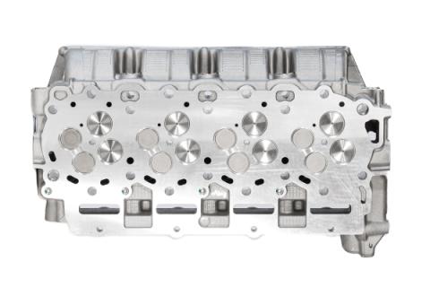 ford 6.7l cylinder head right side