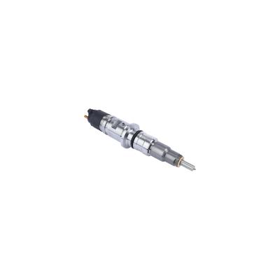 Dodge injector CR 19-21 6.7L New 0445124039