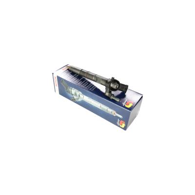 lml injecrtor bosch