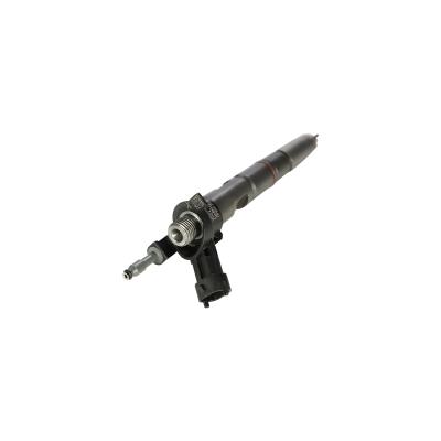 lml injecrtor bosch