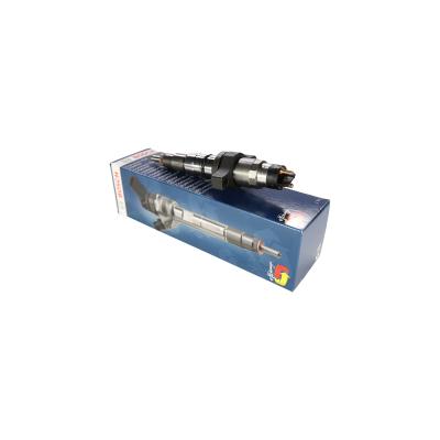 Bosch 0986435503 CR Injector 03-04 5.9L