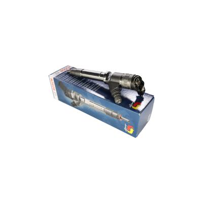 bosch injector lml