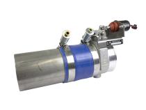 Positive Air Shut-Off Silverado/Sierra 6.6L Duramax 2011-2016 BD Diesel