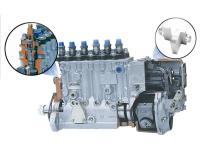 P7100 Fuel Control Plate #11 Dodge RAM 2500/3500 1994-1998 5.9L 12-Valve Engine BD Diesel