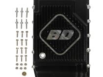 Ford Deep Sump Tranmission Pan 10R60 / 10R80 2017-2024 2.7 / 3.5 / 5.0 and 2018-2021 3.0 c/w Hardware BD Diesel
