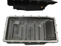 Ford Deep Sump Tranmission Pan 10R60 / 10R80 2017-2024 2.7 / 3.5 / 5.0 and 2018-2021 3.0 c/w Hardware BD Diesel