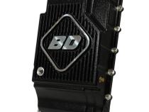Ford Deep Sump Tranmission Pan 10R60 / 10R80 2017-2024 2.7 / 3.5 / 5.0 and 2018-2021 3.0 c/w Hardware BD Diesel