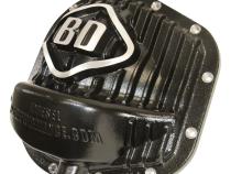 Differential Cover Rear Sterling 12-10.25/10.5 w/Single Rear Wheel Ford 1989-2016 F250/F350 2017-2024 F250 BD Diesel