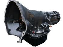 TorqueMaster Dodge 47RE Tranmission 1998.5-1999 24-Valve 4WD c/w Auxiliary Filter and Billet Input BD Diesel