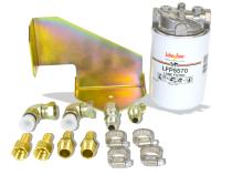 TowMaster Dodge 48RE Tranmission 2003-2004 4WD BD Diesel