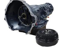 Roadmaster Dodge 48RE Tranmission and Converter Package 2005-2007 5.9L Cummins 2WD BD Diesel