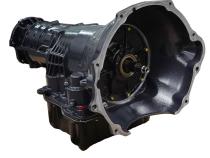Roadmaster Dodge 48RE Tranmission and Converter Package 2005-2007 5.9L Cummins 2WD BD Diesel