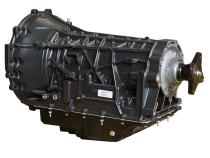 Roadmaster Transmission and Converter Package 10R80 2018-2020 4WD Ford F-150 3.0L PowerStroke Diesel BD Diesel