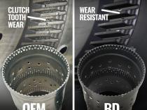 Roadmaster Transmission and Converter Package 10R80 2018-2020 4WD Ford F-150 3.0L PowerStroke Diesel BD Diesel