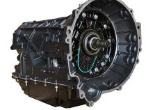 Roadmaster Transmission and Converter Package 10R80 2018-2020 4WD Ford F-150 3.0L PowerStroke Diesel BD Diesel