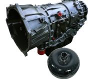 TowMaster Chevy Allison 1000 Tranmission and Converter Package 2007-2010 LMM 2WD BD Diesel