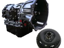 TowMaster Chevy Allison 1000 Tranmission 2007-2010 LMM 4WD BD Diesel