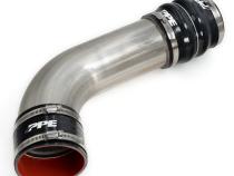 2017-2019 GM 6.6L Duramax Turbo Inlet Upgrade Kit Raw