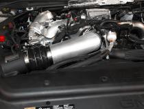 2017-2019 GM 6.6L Duramax Turbo Inlet Upgrade Kit Raw