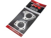 Manifolds and Up-Pipes GM 2002-2004 CA Y Pipe LB7 - Silver