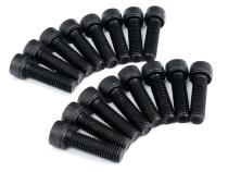 Manifolds and Up-Pipes GM 2004.5-2005 Y Pipe LLY - Silver